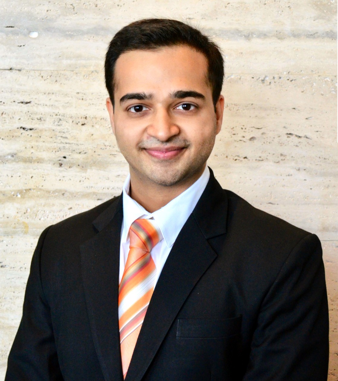 Amogh Sachdev, Founder & CEO of Preevee