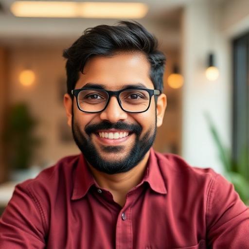 Rohit Mehra