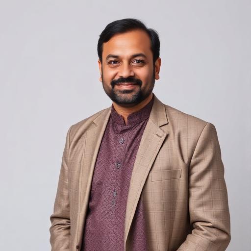Vikram Agarwal